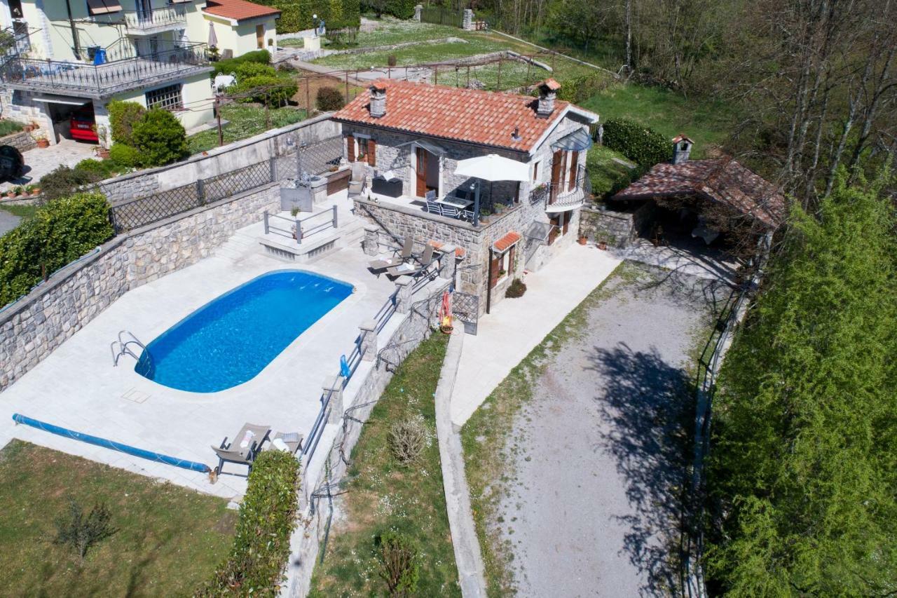 Rabenseifner - Opatija